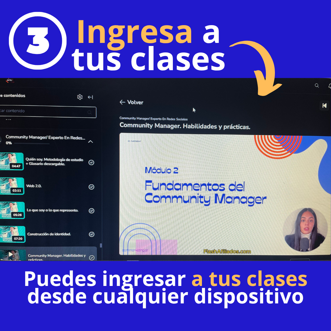 Ingresa a tus cla2ses